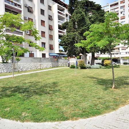 Apartment Good Choice Split Exteriör bild