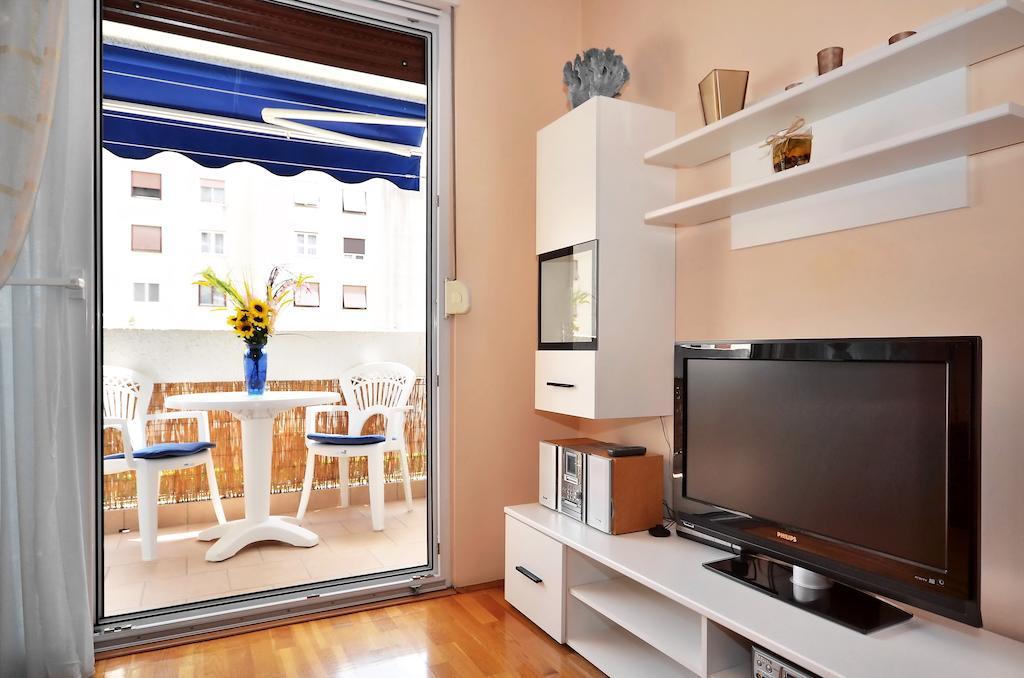 Apartment Good Choice Split Rum bild