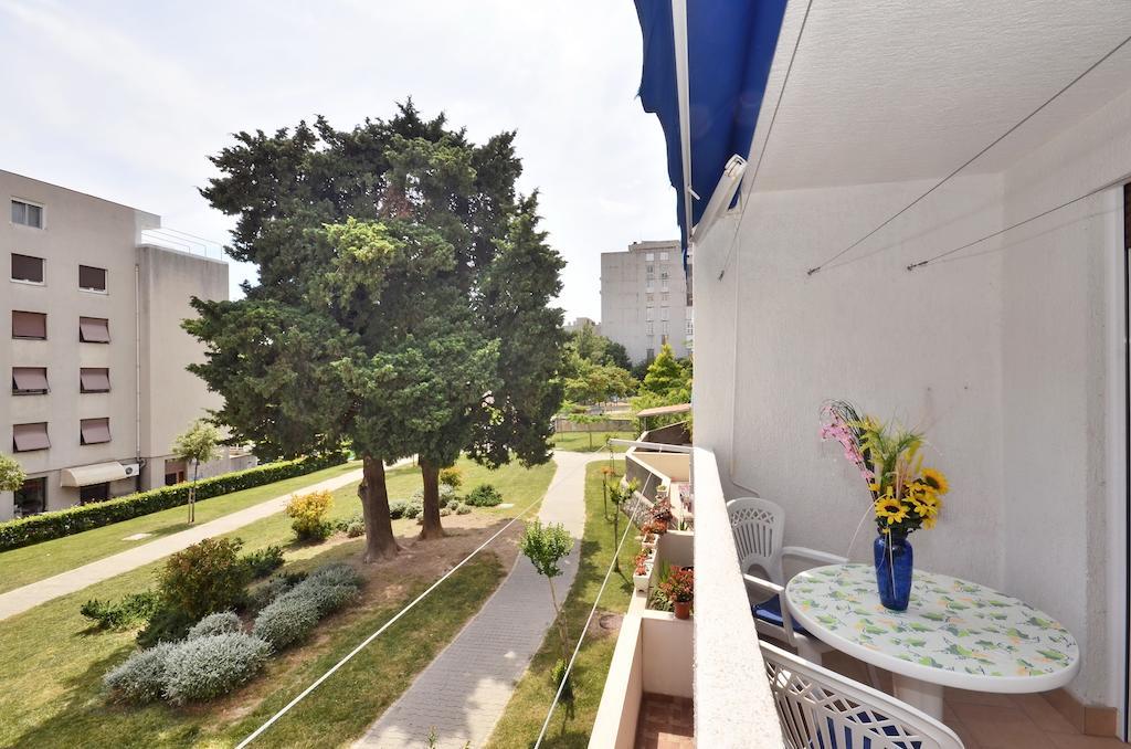 Apartment Good Choice Split Rum bild