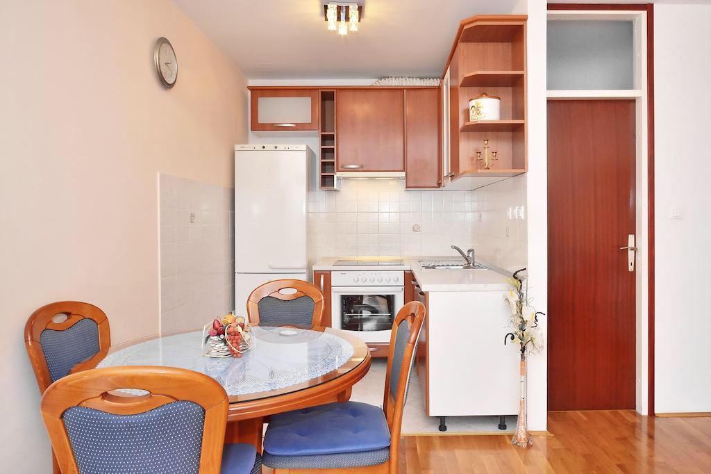 Apartment Good Choice Split Exteriör bild